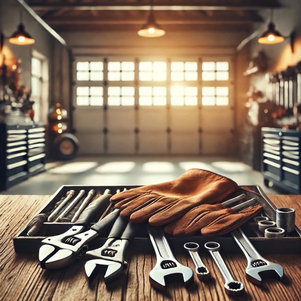 About Our Family-Owned Garage Door Company in Kips Bay NY - Professional Service Team
