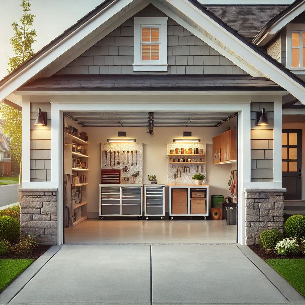 Latest garage door repair tips and maintenance guides from Kips Bay's trusted experts