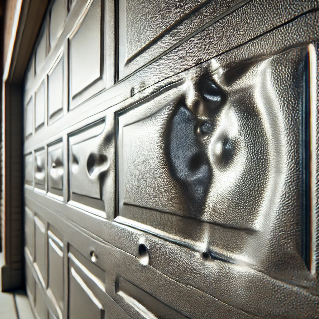 Professional Garage Door Dents Repair Kips Bay NY - Expert Dent Removal Services
