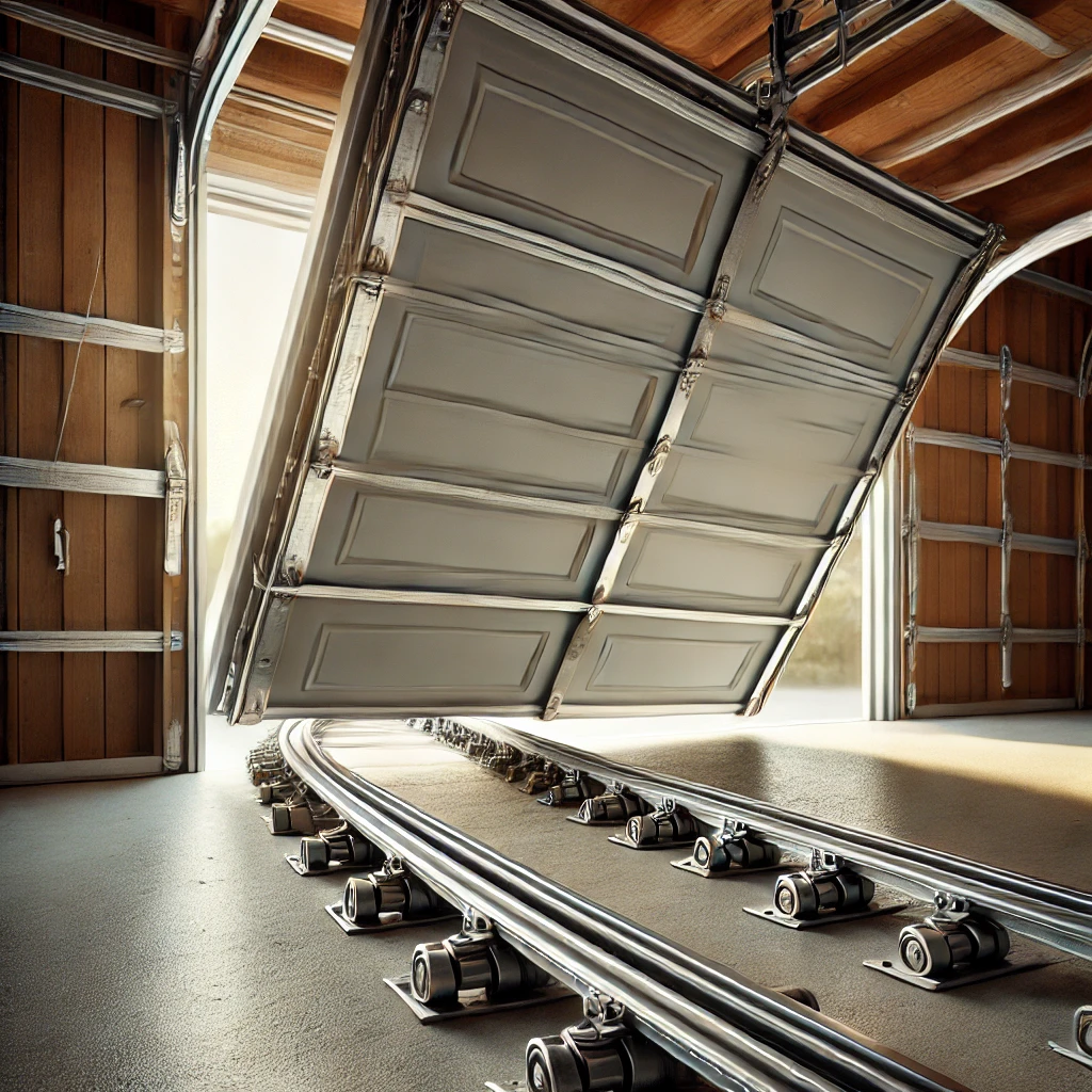 Garage door off track repair in Kips Bay NY - 24/7 Emergency Repair Services by Kips Bay Garage Door Repair