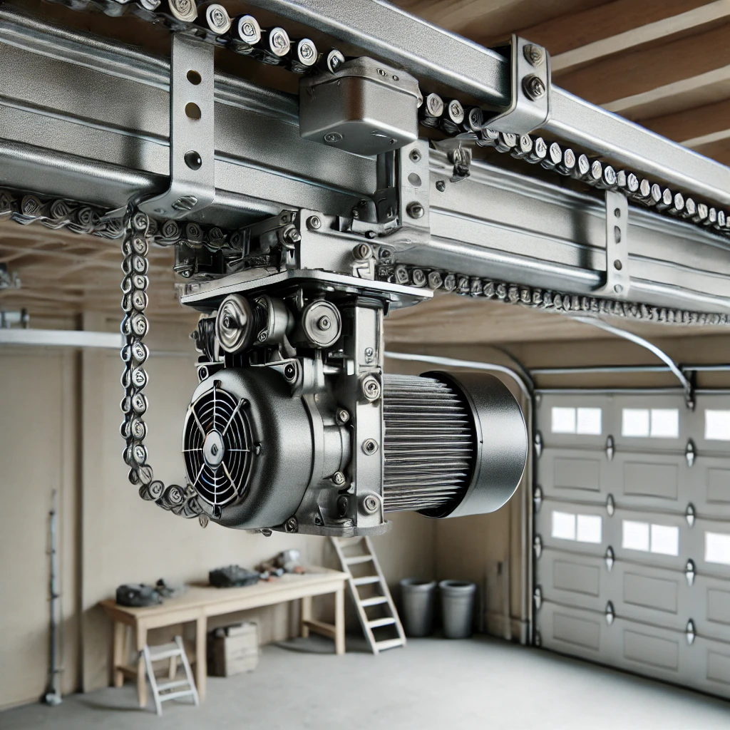 Professional Garage Door Opener Installation Kips Bay NY - Expert Smart Opener Installation Services