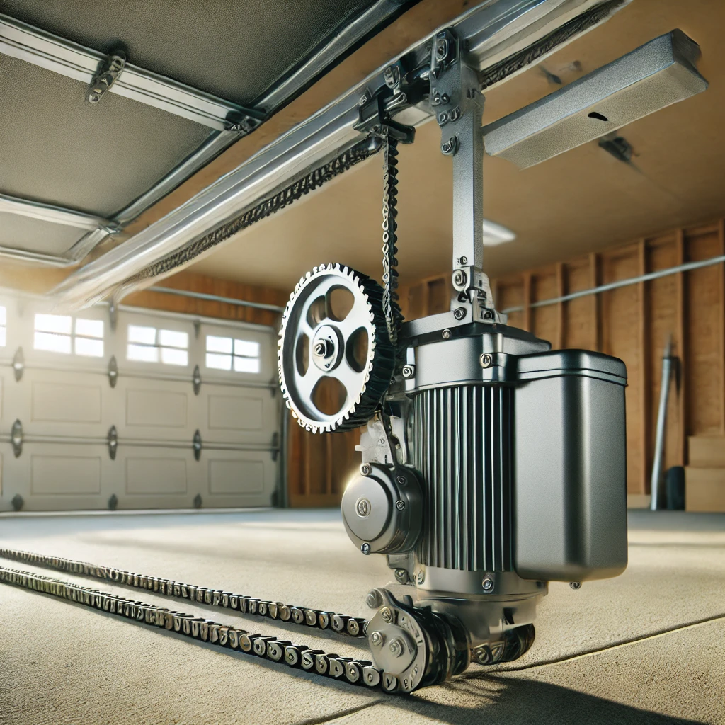 Garage Door Opener Installation & Service in Kips Bay NY - Professional Solutions for All Opener Brands