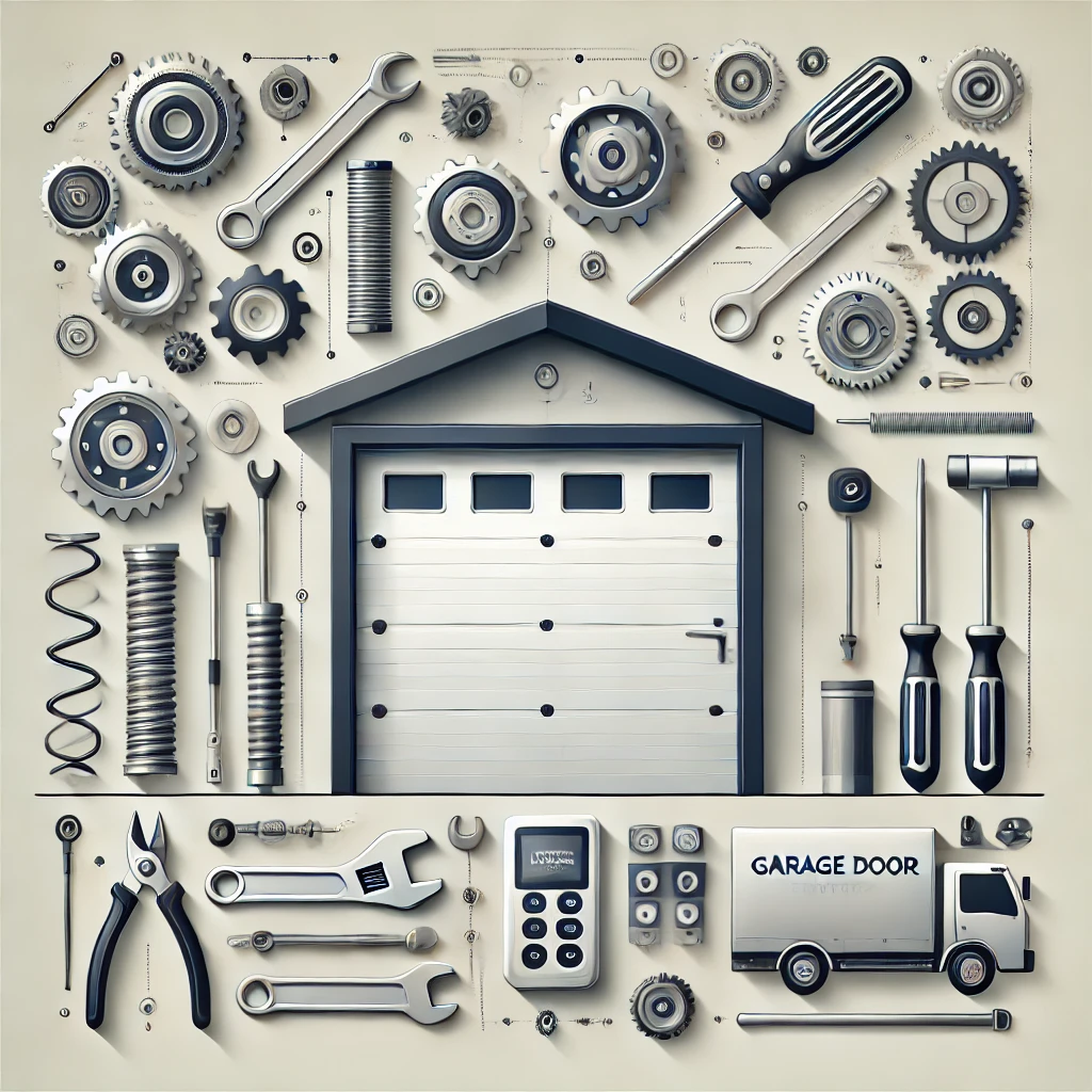 Professional Garage Door Services in Kips Bay NY - Expert Technical Team