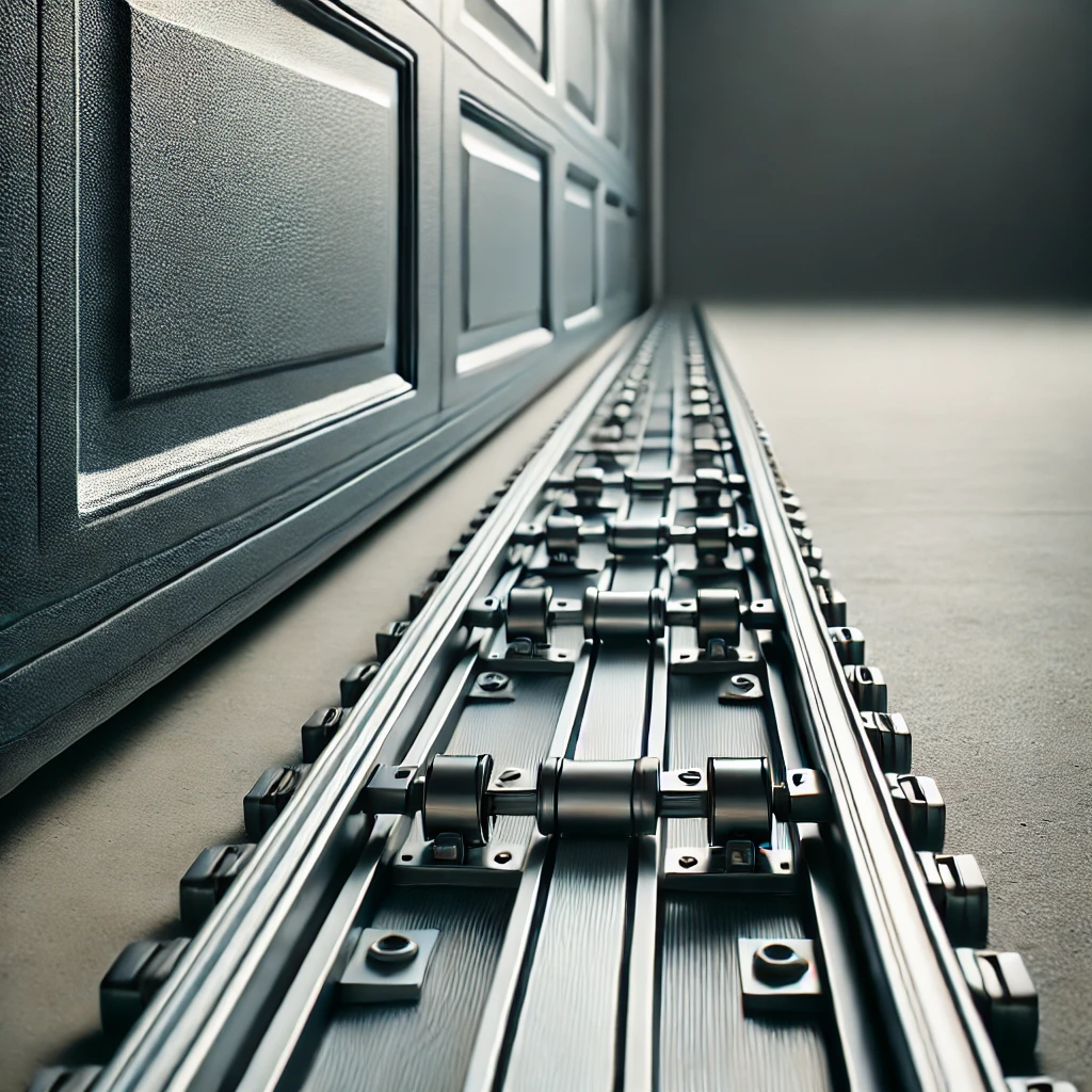 Professional Garage Door Track Repair Kips Bay NY - Expert Track & Roller Repair Services