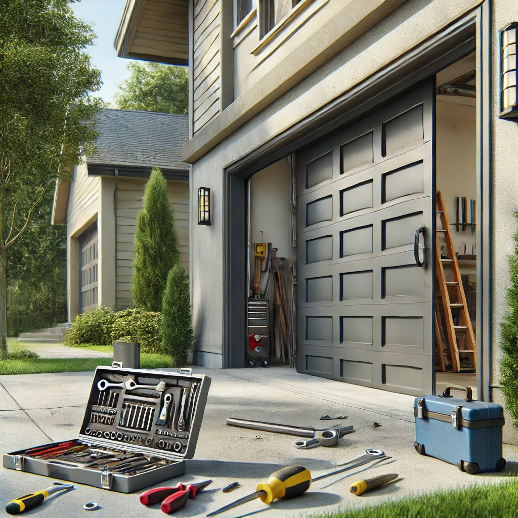 Local Garage Door Repair Kips Bay NY - 24/7 Emergency Service Near You