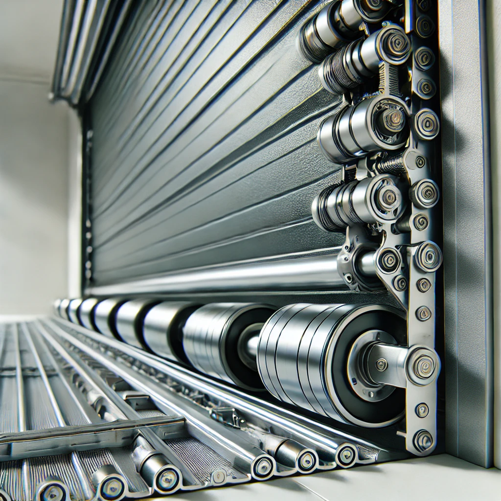 Expert Roller Garage Door Repairs Kips Bay NY - Professional Door System Specialists