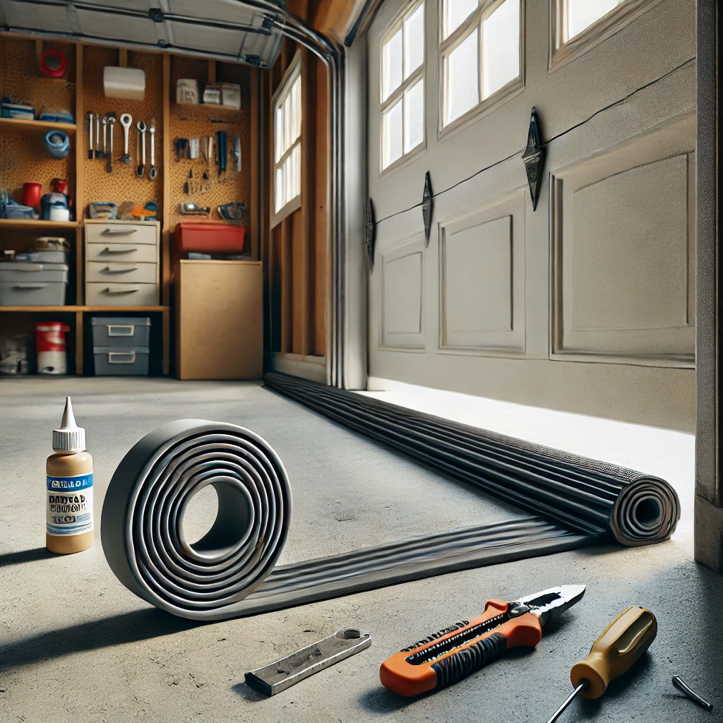 Expert Weather Seal Replacement in Kips Bay NY - Professional Service for Bottom Seals, Weatherstripping & Threshold Seals